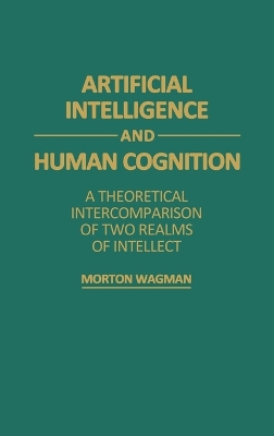Artificial Intelligence and Human Cognition book
