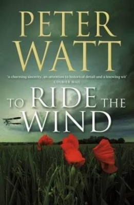 To Ride the Wind book