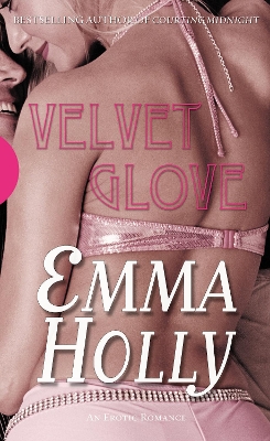 Velvet Glove book