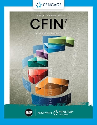 CFIN book