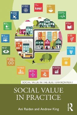 Social Value in Practice book