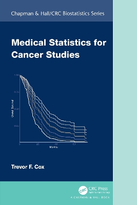 Medical Statistics for Cancer Studies book