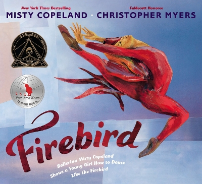 Firebird book