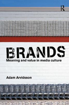 Brands book