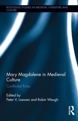 Mary Magdalene in Medieval Culture book
