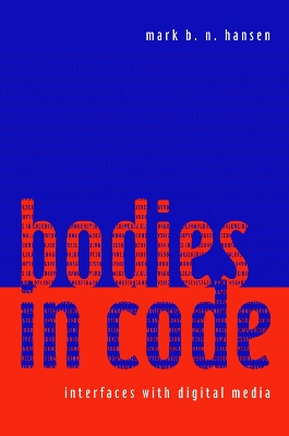 Bodies in Code book