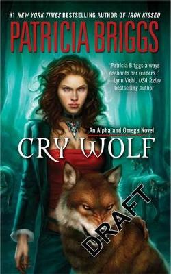 Cry Wolf book