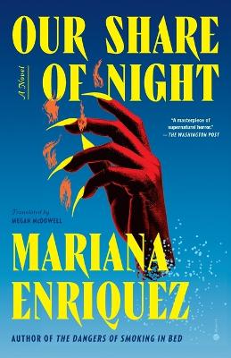 Our Share of Night: A Novel book