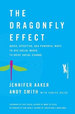 Dragonfly Effect book