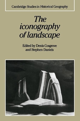 Iconography of Landscape book