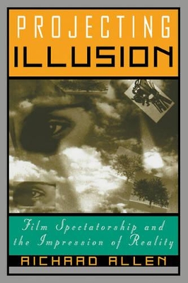 Projecting Illusion book