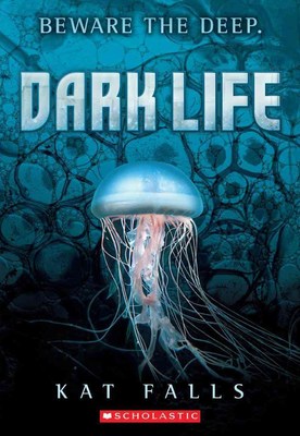 Dark Life: Volume 1 book