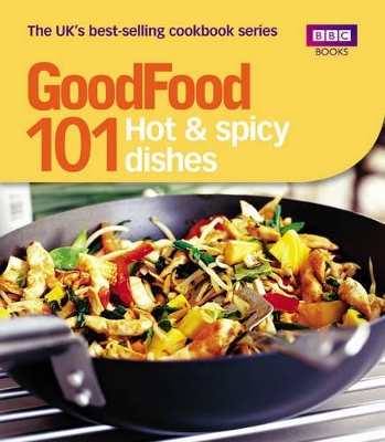 Good Food book