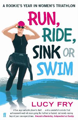 Run, Ride, Sink or Swim book