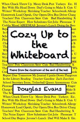 Cozy Up to the Whiteboard book