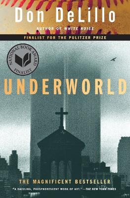 Underworld book