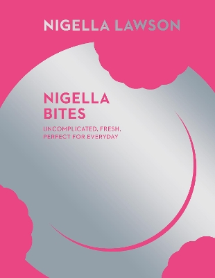 Nigella Bites (Nigella Collection) book