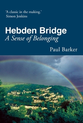 Hebden Bridge book