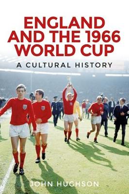 England and the 1966 World Cup book