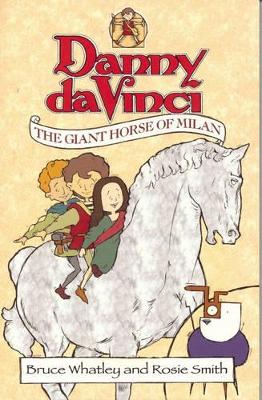 Giant Horse of Milan book