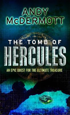 Tomb of Hercules (Wilde/Chase 2) book