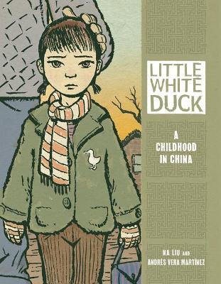 Little White Duck book