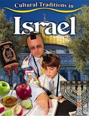 Cultural Traditions in Israel book