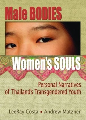 Male Bodies, Women's Souls book