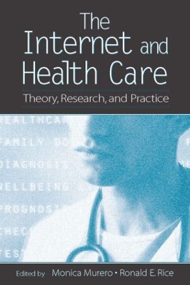 Internet and Health Care book