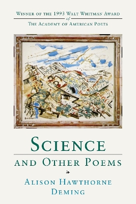 Science and Other Poems book