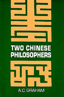 Two Chinese Philosophers book