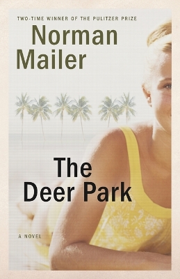 Deer Park book