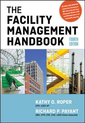 Facility Management Handbook book