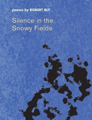 Silence in the Snowy Fields book