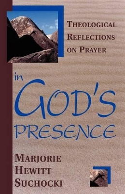 In God's Presence book