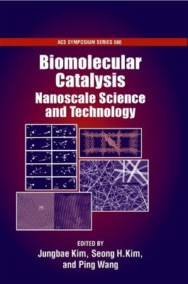 Biomolecular Catalysis book