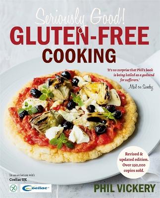 Seriously Good! Gluten-free Cooking for Kids book