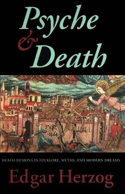 Psyche and Death book