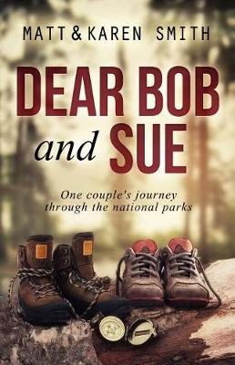 Dear Bob and Sue book