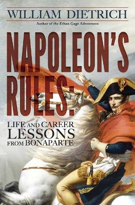 Napoleon's Rules book