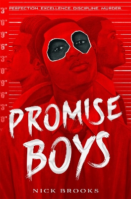 Promise Boys book