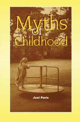 Myths of Childhood book