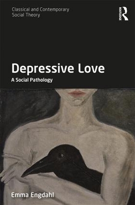 Depressive Love by Emma Engdahl