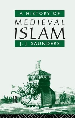 History of Medieval Islam book