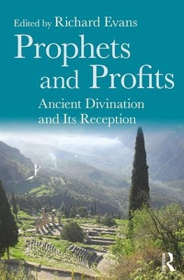 Prophets and Profits book