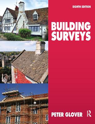 Building Surveys by Peter Glover