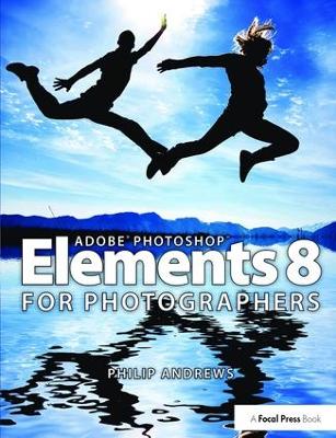 Adobe Photoshop Elements 8 for Photographers book