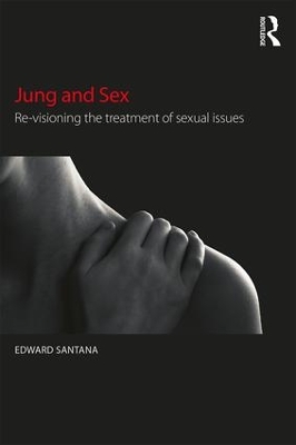 Jung and Sex book