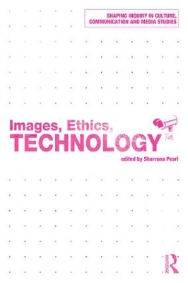 Images, Ethics, Technology book