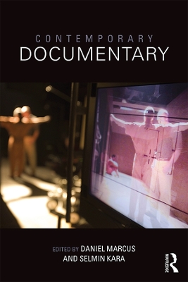 Contemporary Documentary book